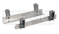 OMP Bottom-Mount Seat Brackets