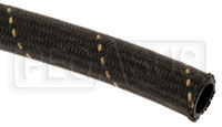 910 PTFE Lined Aramid Braided Lightweight Racing Hose