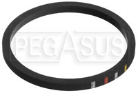 42.8mm Piston Seal for Girling 18/4 Caliper, each