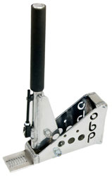 obp 11 inch Aluminum Hydraulic Handbrake