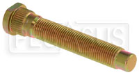 Wheel Studs for 05-up Mustang, Rear (5-pack)