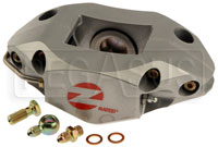 Performance Friction ZR55 Aluminum Calipers