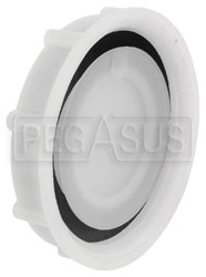 Replacement Cap for Reservoirs 3569 & 3569-001