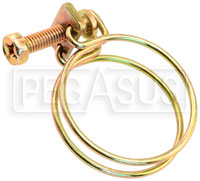 Clamp for Tilton Inlet or Reservoir