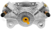 MSE Gem LD19 Brake Caliper (FF1600), 1.625" Pistons