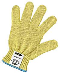 Kevlar Knit Work Gloves (Pair)