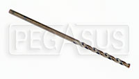 Replacement 1/16" Cobalt Drill Bit for Safety Wire Drill Jig