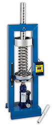 Intercomp Digital Coil Spring Tester