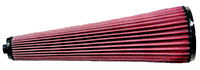Cone Air Filter: Ralt FA, FSV, Zetec VD (4.87 x 16)