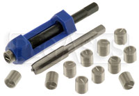 Thread Repair Kit - Metric Series