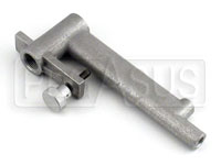 Optional Tailpipe Clamp Mount for Oxygen Sensor