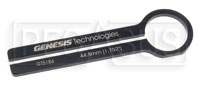 Brake Piston Removal Wrench