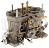 Weber 40 IDF Carburetor