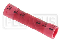 Terminal, 22-18 Gauge Red - Butt Splice