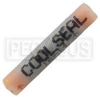 Cool-Seal Insulated Butt Splice Connector, 16-14 Gauge