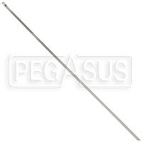 Stainless Steel 14" Light Duty Cable Tie