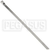 Stainless Steel Cable Ties