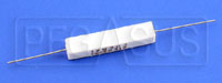 Replacement Resistor for 4430 Switch