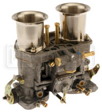 Weber 48IDF Carburetor