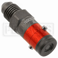 Staubli SPH Clean-Break High-Pressure Female Coupling, EPDM