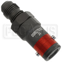 Staubli SPH05 Panel Mount High-Press. Female Coupling, FPM