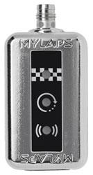 MyLaps Replacement X2 RaceKey