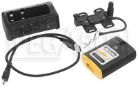 MyLaps TR2 Rechargeable Kart / Karting Transponder, 5 Year