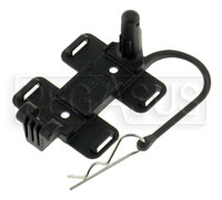 TR2 and New-Style RechargeableTran X 260 / 160 Holder & Clip