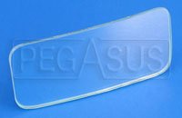 Replacement Convex Lens for SPA F1 Mirror