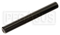 Straight Stem for Early Club Series Side Mirrors, 3.25 inch