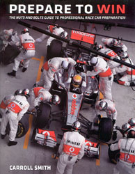 Prepare to Win by Carroll Smith