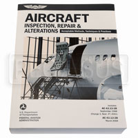 Aircraft Inspection & Repair AC43.13-1B