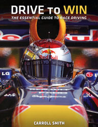Drive to Win by Carroll Smith