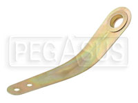 Camloc 4002 Series Spring Tab with Grommet #4002-SN