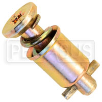 Camloc 40S5 Heavy Duty Stud, Cross Recess