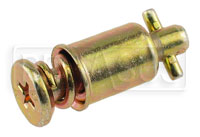 Camloc Quarter-Turn Fasteners
