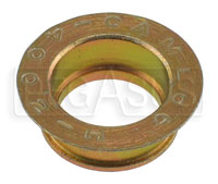 Camloc 4002 Series Flush Grommet, 0.074 to 0.117 Panels