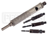 Rivet Removal Tool, for Blind (Pop) Rivets