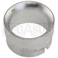 Weber Venturi (Chokes), 48 / 50 / 55 DCO/SP Carburetors