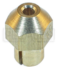 Weber Main Jet, DCOE, IDF, IDA Dual