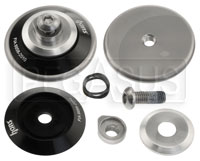 HANS Pivoting Post Anchors, Pro (SA2015 and Newer Helmets)