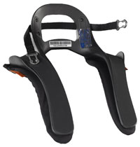 HANS Device Head and Neck Restraints