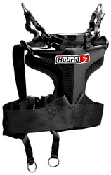 Simpson FIA Hybrid S FHR, 3-Point