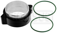 Intercooler Pipe Clamps