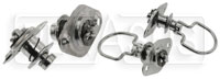 Aeroloc Quarter-Turn Fasteners
