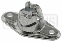 Aeroloc Standard Receptacle