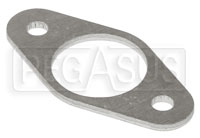 Aeroloc Receptacle Shim, Thin - 0.8mm (0.03")