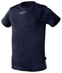 Alpinestars Nomex Short Sleeve Top, SFI