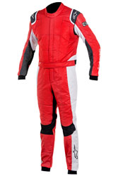 Save on Select In-Stock Driver's Suits