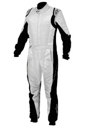 Alpinestars 19 GP Pro 3-Layer Suit, SFI / FIA, sizes 60 & 62
